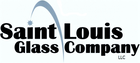 Saint Louis Glass Company, LLC logo