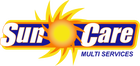 SunCare Multi Services logo