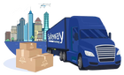 Safeway Moving Inc Relocation Services, Movers & Packers logo