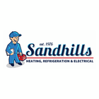 Sandhills Heating, Refrigeration & Electrical logo