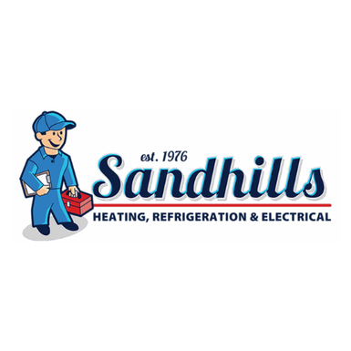 Sandhills Heating, Refrigeration & Electrical