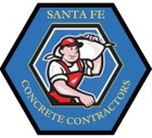 Santa Fe Concrete Contractors logo