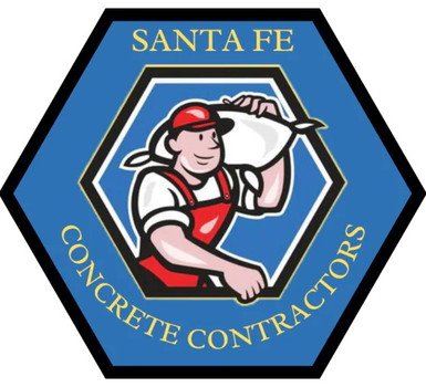 Santa Fe Concrete Contractors