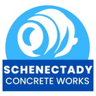 Schenectady Concrete Works logo