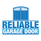 Scott Hill Reliable Garage Door logo