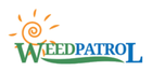 Weed Patrol Lawn Care logo