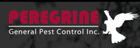 Peregrine Pest Control logo