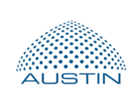 Austin Security Systems logo