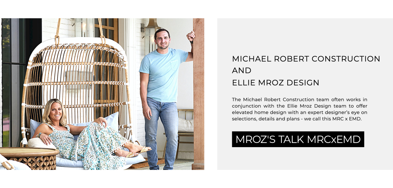Michael Robert Construction