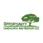 Opportunity Landscapes and Nursery LLC logo