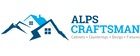 Alps Craftsman  logo