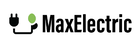 Max Electric logo