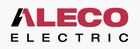 Aleco Electric, Inc. logo