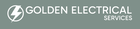 Golden Electrical Services logo