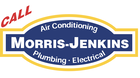 Morris-Jenkins logo