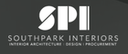 SouthPark Interiors logo
