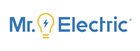 Mr. Electric of Charlotte Metro logo