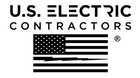 U.S. Electric Contractors  logo