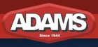 Adams Heating & Air Conditioning Inc logo