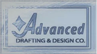 Advanced Drafting & Design Co. logo