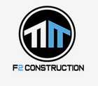 F2 Construction logo