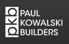 Paul Kowalski Builders, LLC logo