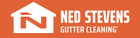 Ned Stevens Gutter Cleaning & Installations, LLC logo