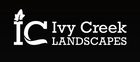 Ivy Creek Landscaping logo