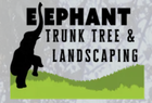Elephant Trunk Tree & Landscaping logo