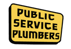 Public Service Plumbers logo
