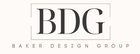 Baker Design Group logo