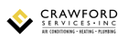 Crawford Services -- American Mechanical Co Inc logo