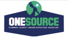 One Source Plumbing LLC logo