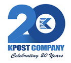 Dallas Cowboys Partner - KPost Roofing logo