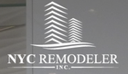 NYC Remodeler logo