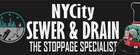 NYCity Sewer & Drain LLC logo