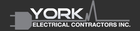 YORK ELECTRICAL CONTRACTORS Inc. logo