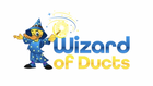 Wizard of Ducts logo