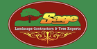Sage Landscape Contractors & Tree Service logo
