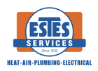 Estes Services - HVAC Plumbing & Electrical logo
