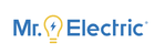 Mr. Electric of Metro Atlanta logo