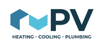 PV Heating & Air logo
