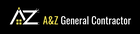 A&Z General Contractor LLC logo