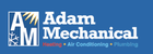 Adam Mechanical Heating - Air Conditioning & Plumb logo