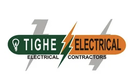 Tighe Electrical logo
