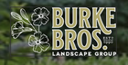 Burke Brothers Landscape Design/Build logo