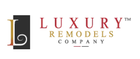 Luxury Remodels Company logo