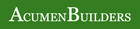 ACUMEN BUILDERS logo