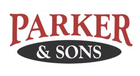 Parker & Sons logo
