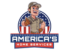 Americas Home Services logo